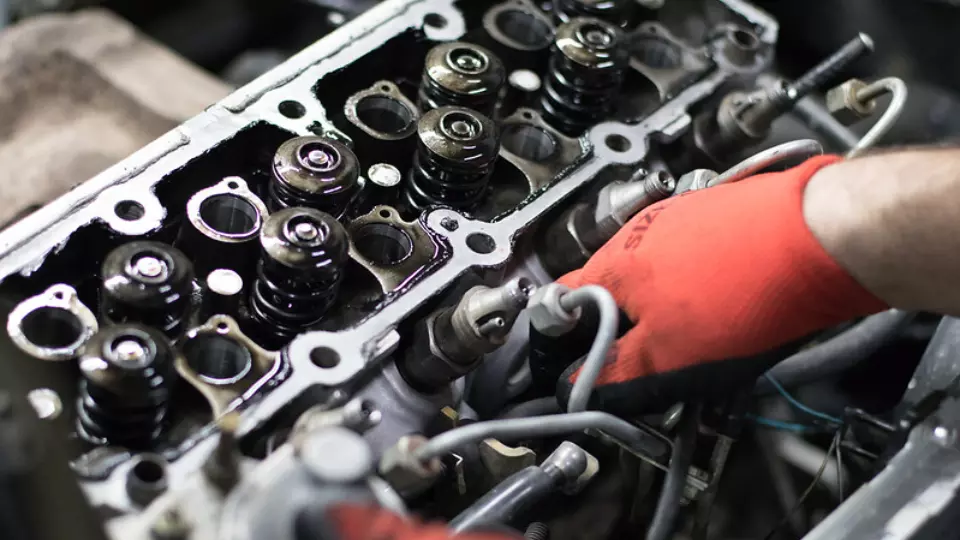 سرسیلندر استوک L90