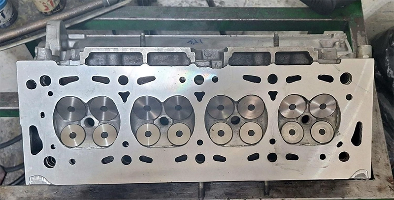 خرید و قیمت سرسیلندر استوک زانتیا 1800 | 2000